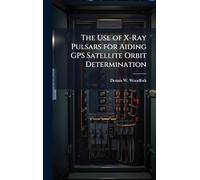 The Use of X-Ray Pulsars for Aiding GPS Satellite Orbit Determination