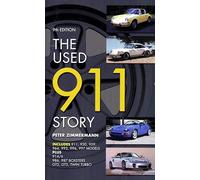 The Used 911 Story: 9th Edition