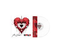 The Used - In Love and Death [VINYL]