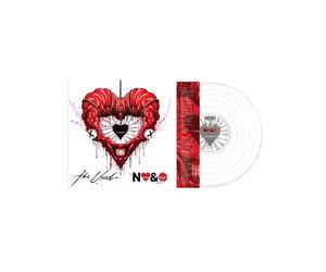 The Used - In Love and Death [VINYL]