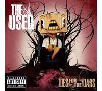 The Used - Lies For The Liars