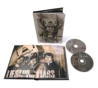 The Used - Lies For The Liars [CD + DVD] by The Used