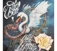The Used Lies For The Liars (Sweet (Vinyl LP)