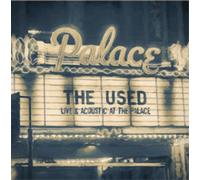 The Used Live & Acoustic (Vinyl LP) 12" Album