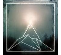 The Used The Canyon (CD) Album