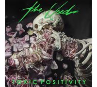 The Used Toxic Positivity Explicit Lyrics (Vinyl LP)