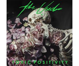The Used Toxic Positivity Explicit Lyrics (Vinyl LP)