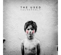 The Used - Vulnerable