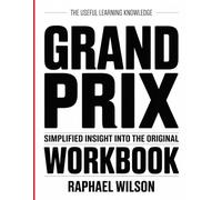 The Useful Learning Knowledge Grand Prix: Simplified insight into the original