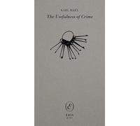 The Usefulness of Crime