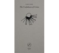 The Usefulness of Crime