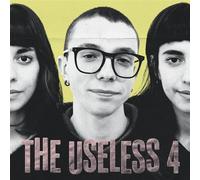 The Useless 4 The Useless 4 (Vinyl LP)