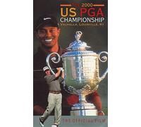 The Uspga 2000 Official Film