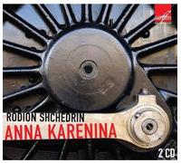 The Ussr Bolshoi The - Anna Karenina