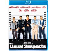 The Usual Suspects