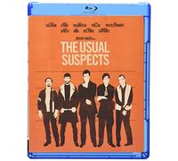 The Usual Suspects