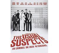 The Usual Suspects
