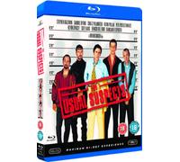 The Usual Suspects (Blu-ray) Benicio Del Toro Chazz Palminteri Gabriel Byrne