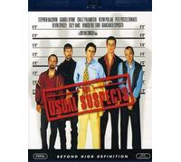 The Usual Suspects (Blu-ray) Various