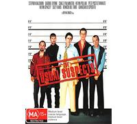 The Usual Suspects [Edizione: Australia]