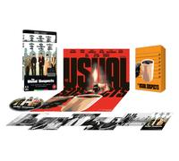 The Usual Suspects Limited Edition (4K UHD Blu-ray)