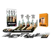 The Usual Suspects Limited Edition (Blu-ray) Benicio Del Toro Chazz Palminteri