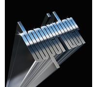 The Utopia Strong Doperider Vinyl NUOVO