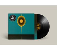 The Utopia Strong International Treasure (Vinyl LP) 12" Album