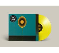 The Utopia Strong International Treasure (Vinyl LP) 12" Album Coloured Vinyl