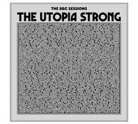 The Utopia Strong The BBC Sessions (Vinyl LP) 12" Album