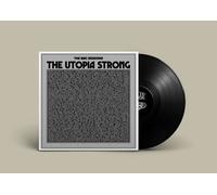 The Utopia Strong The BBC Sessions (Vinyl LP) 12" Album