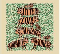 The Utter Zoo: An Alphabet by Edward Gorey