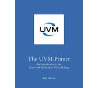 Ray Salemi The UVM Primer (Tascabile)