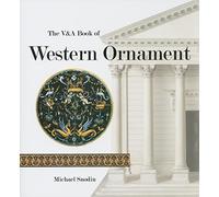The V&A Book of Western Ornament