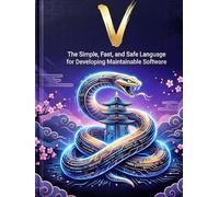 The V Dictionary of Computer Programing Language