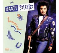 The V05 - Marty Stuart: Tempted