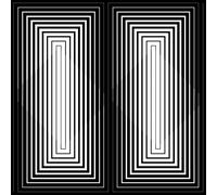 The Vacant Lots Interiors (CD) Album