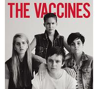 THE VACCINES - Come Of Age