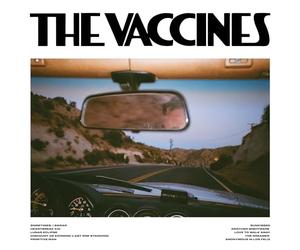 The Vaccines - Pick-Up Full Of Pink Carnations