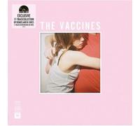 THE VACCINES - WHAT DID YOU EXPECT FROM THE VACCINES DEMOS B SIDES RSD 2026 - LP