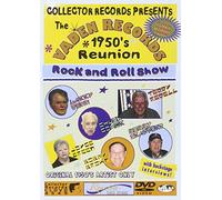 The Vaden Records 1950's Reunion Rock'n'Roll Show