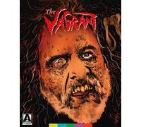 The Vagrant (Blu-ray)