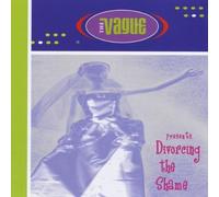 The Vague - Divorcing the Shame