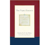 Dudjom Lingpa B. Alan Wallace The Vajra Essence (Tascabile)