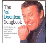 The Val Doonican Songbook