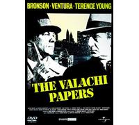 The Valachi Papers