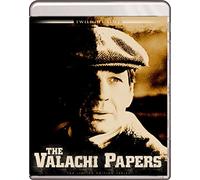 THE VALACHI PAPERS
