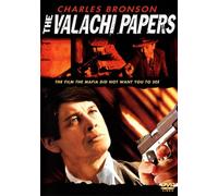 The Valachi Papers [Edizione: Regno Unito]