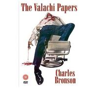 The Valachi Papers [Edizione: Regno Unito]