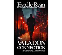 The Valadon Connection (Book 23)